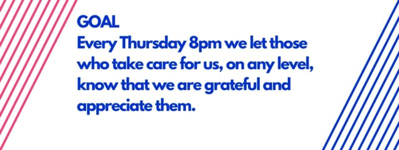 Clap for our Carers